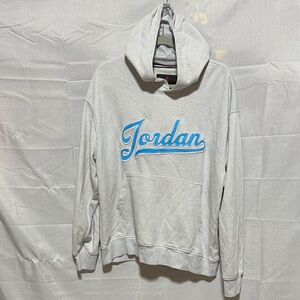Jordan Flight MVP Fleece Pullover Hoodie